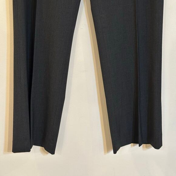 Lafayette 148 New York Virgin Wool Pants sz 12 - Picture 5 of 9
